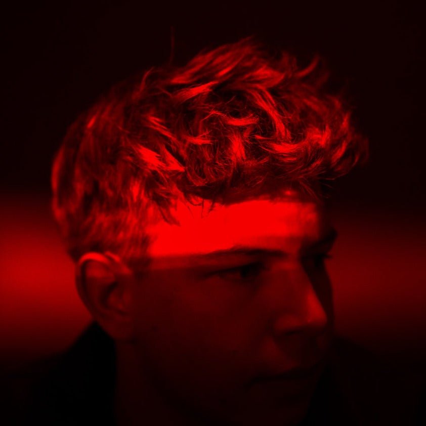 Firm Hold Spray - VONDIEM