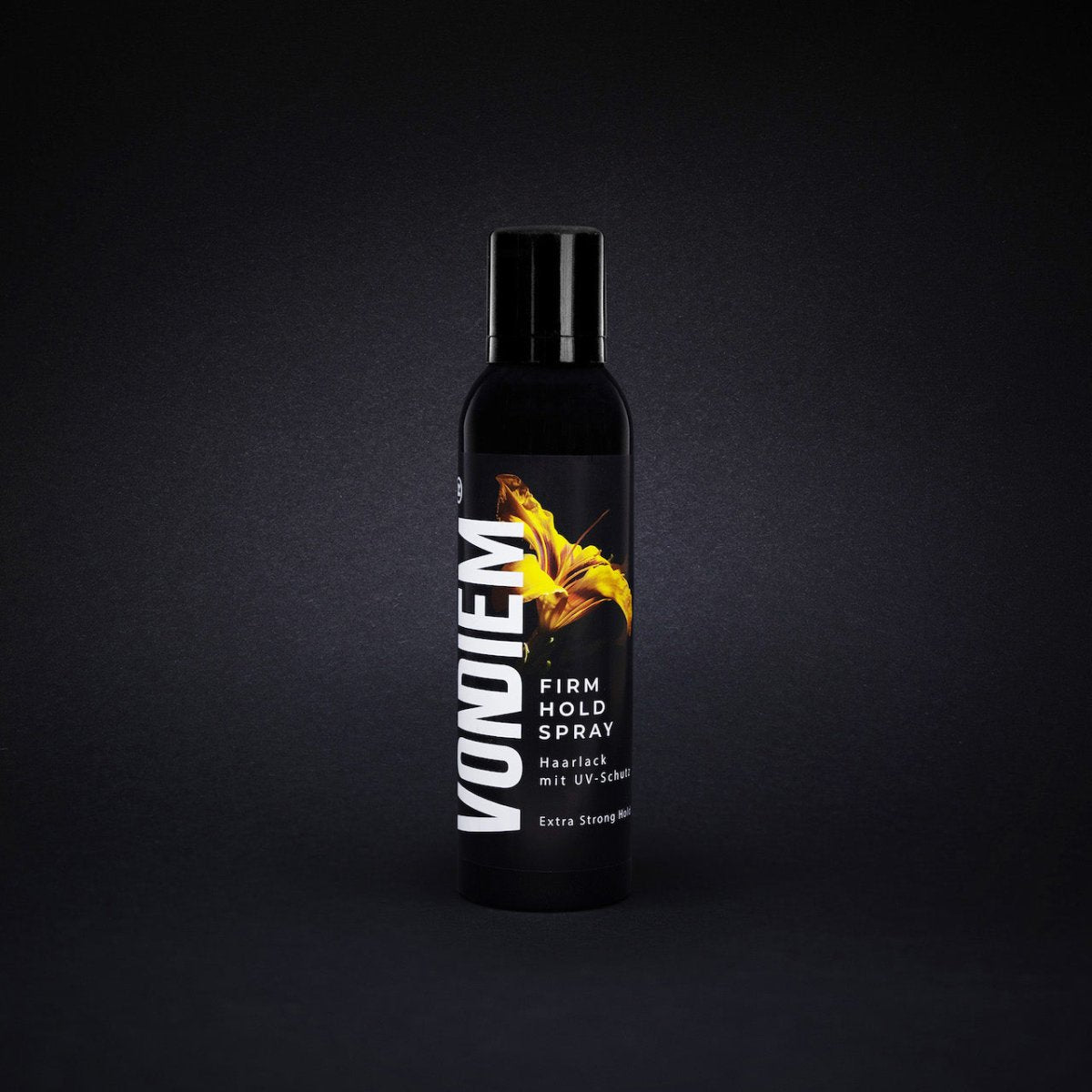 Firm Hold Spray - VONDIEM
