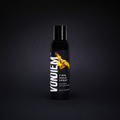 Firm Hold Spray - VONDIEM