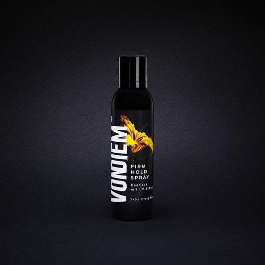 Firm Hold Spray - VONDIEM