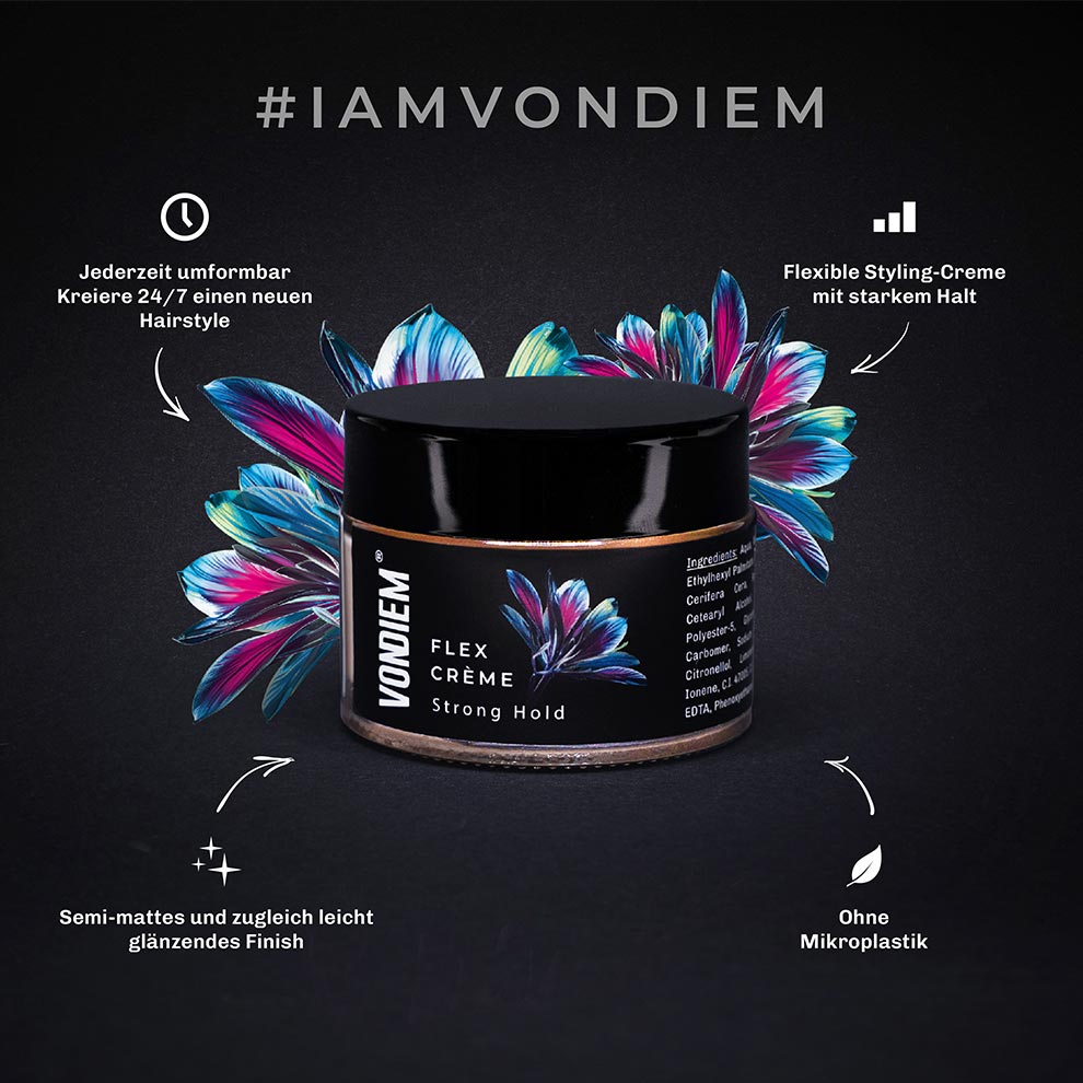 Flex Creme - VONDIEM