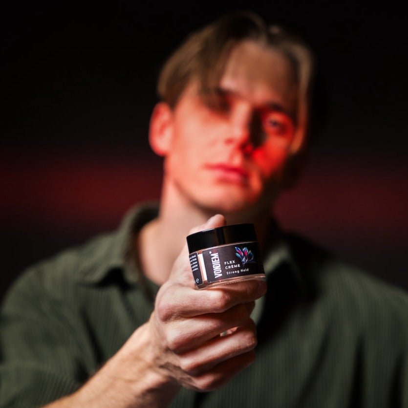 Flex Creme - VONDIEM