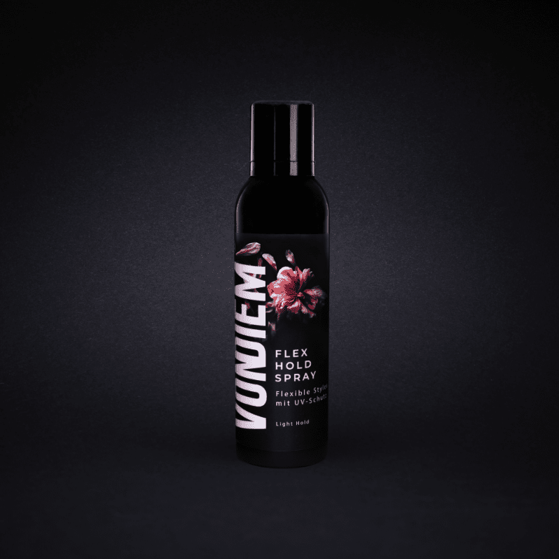 Flex Hold Spray - VONDIEM