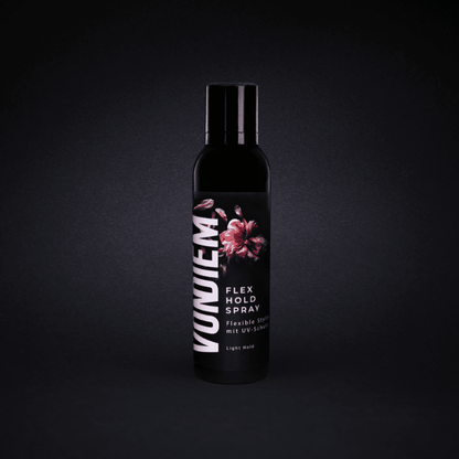 Flex Hold Spray - VONDIEM