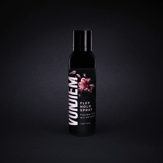 Flex Hold Spray - VONDIEM