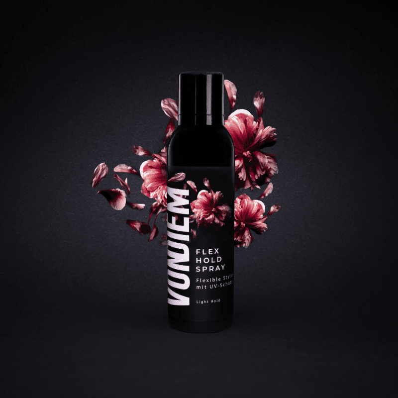 Flex Hold Spray - VONDIEM