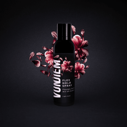 Flex Hold Spray - VONDIEM