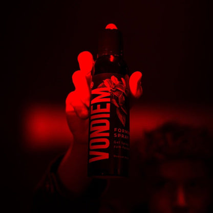 Forming Spray - VONDIEM