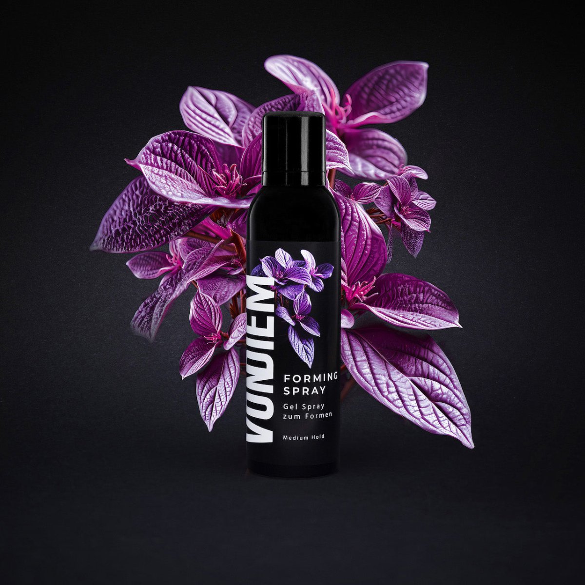 Forming Spray - VONDIEM