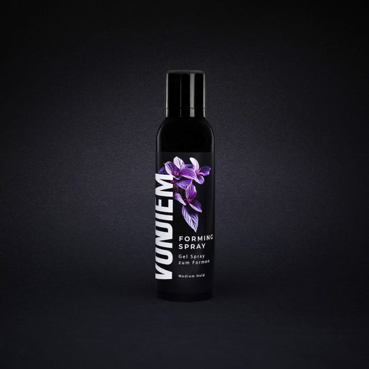 Forming Spray - VONDIEM