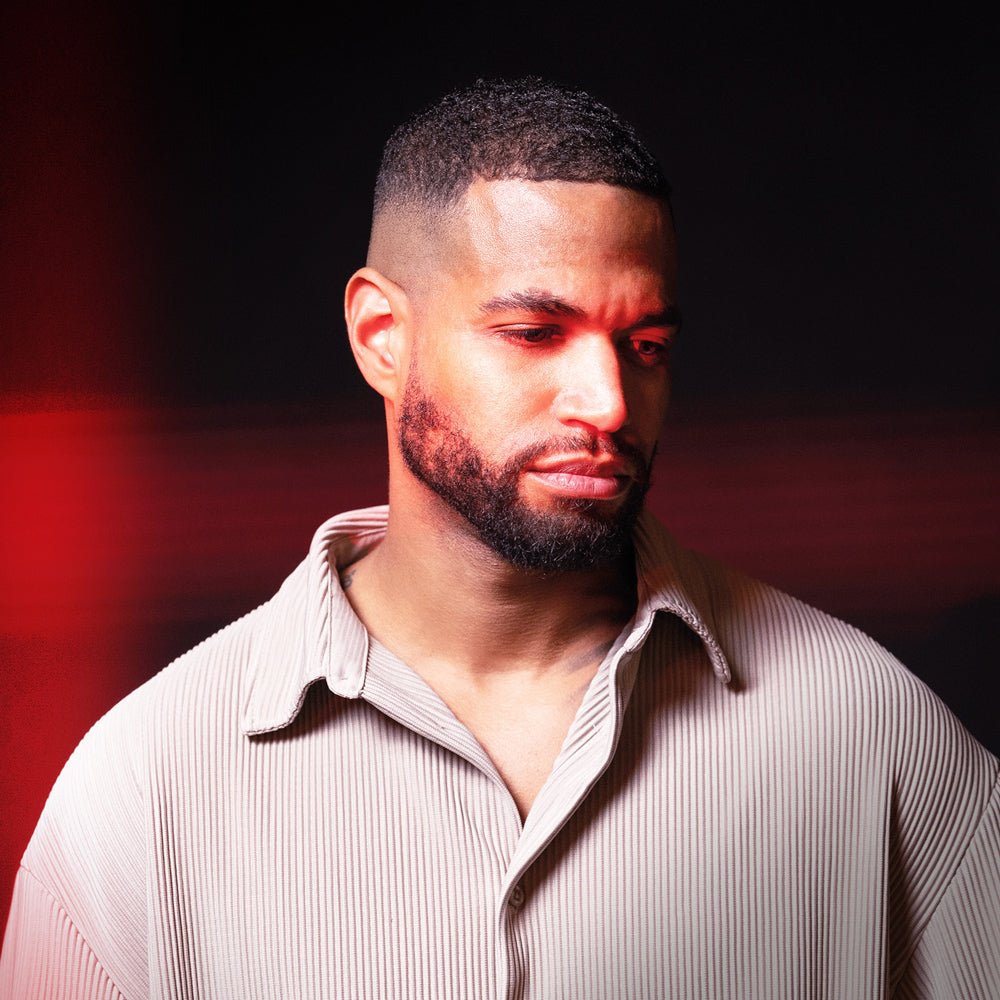 Fusion Styling Creme - VONDIEM