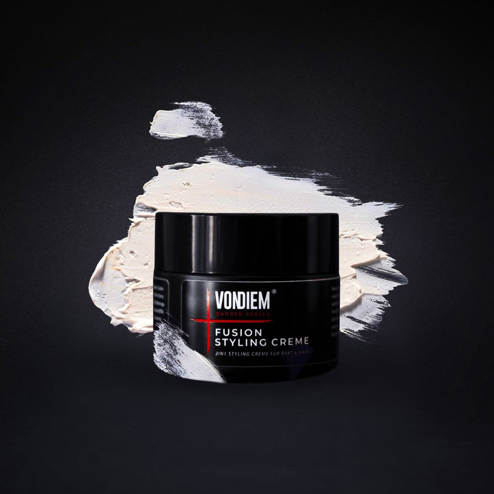 Fusion Styling Creme - VONDIEM