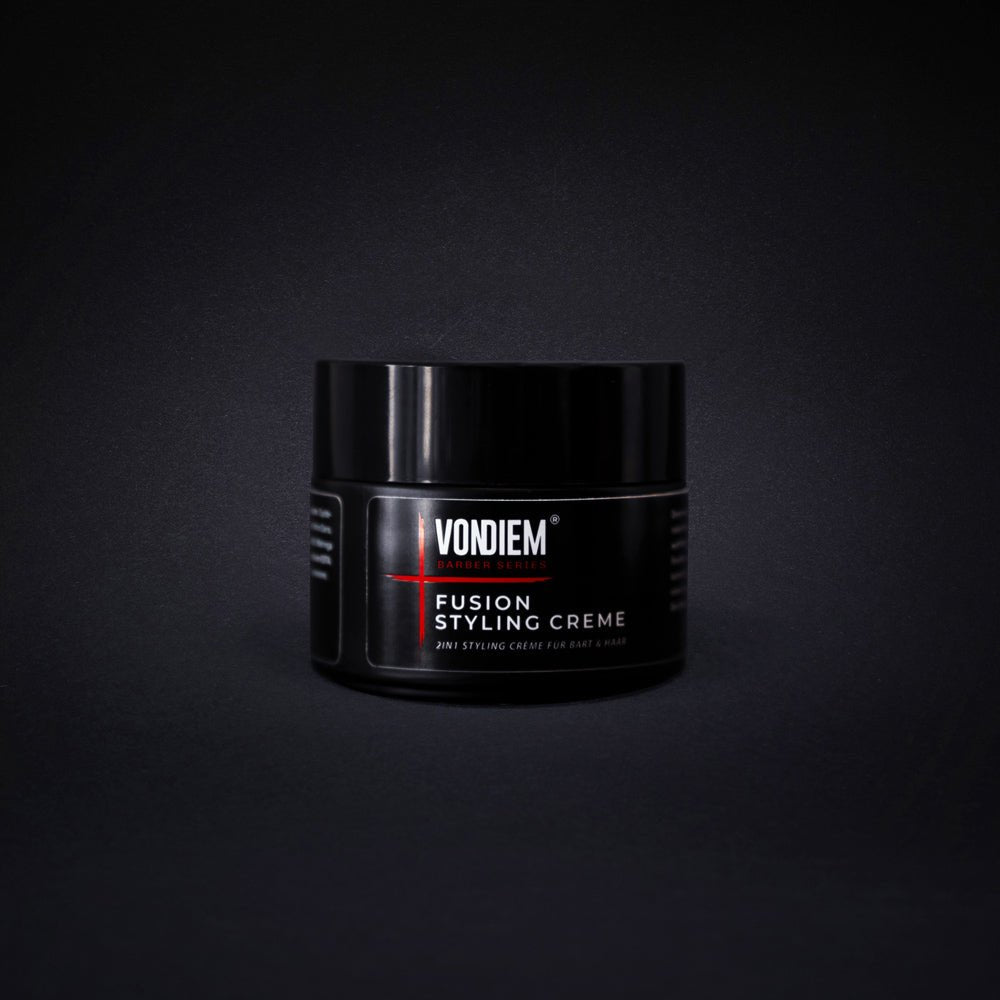 Fusion Styling Creme - VONDIEM