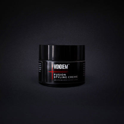 Fusion Styling Creme - VONDIEM