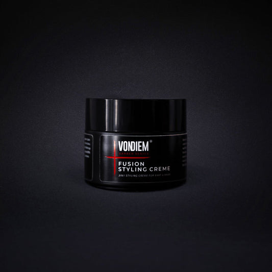 Fusion Styling Creme - VONDIEM