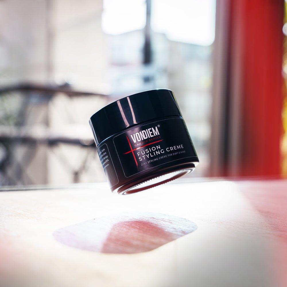 Fusion Styling Creme - VONDIEM