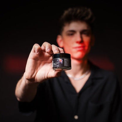 Matt Clay Creme - VONDIEM