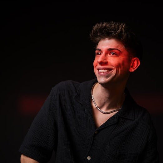 Matt Clay Creme - VONDIEM