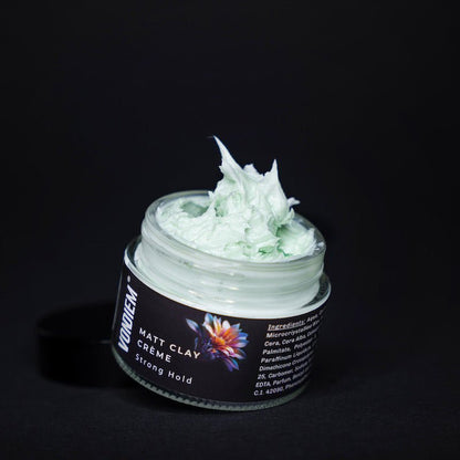 Matt Clay Creme - VONDIEM