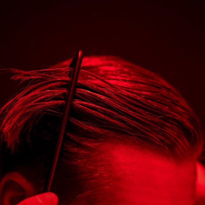 Men Coffein Shampoo - VONDIEM