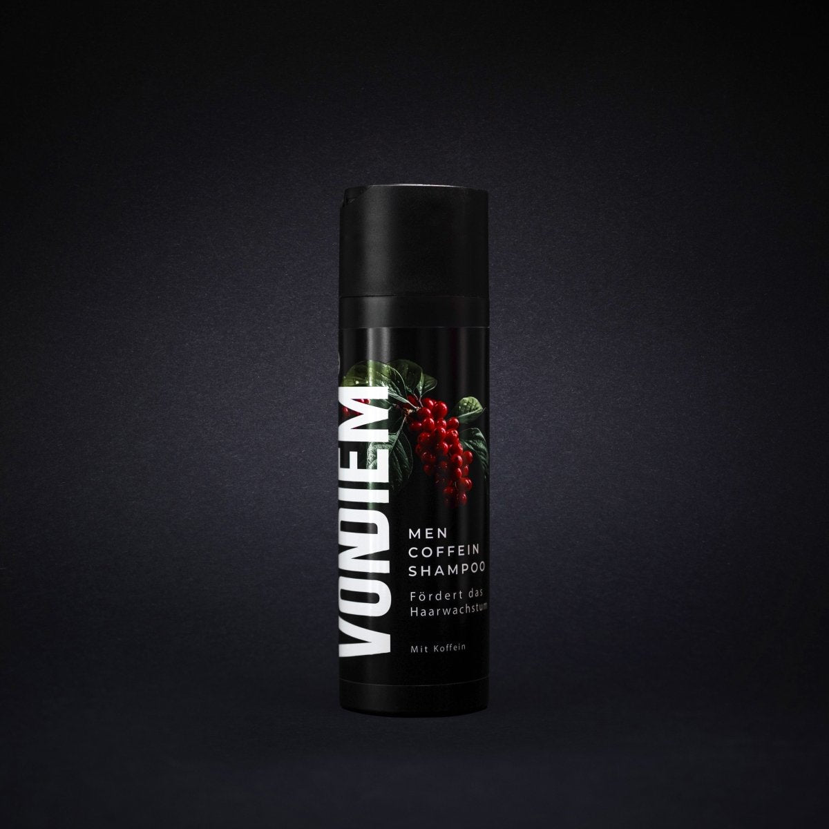 Men Coffein Shampoo - VONDIEM