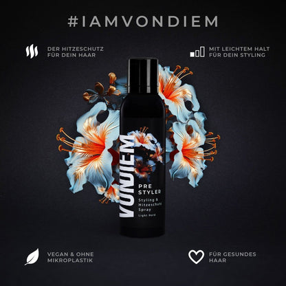 Pre Styler - VONDIEM