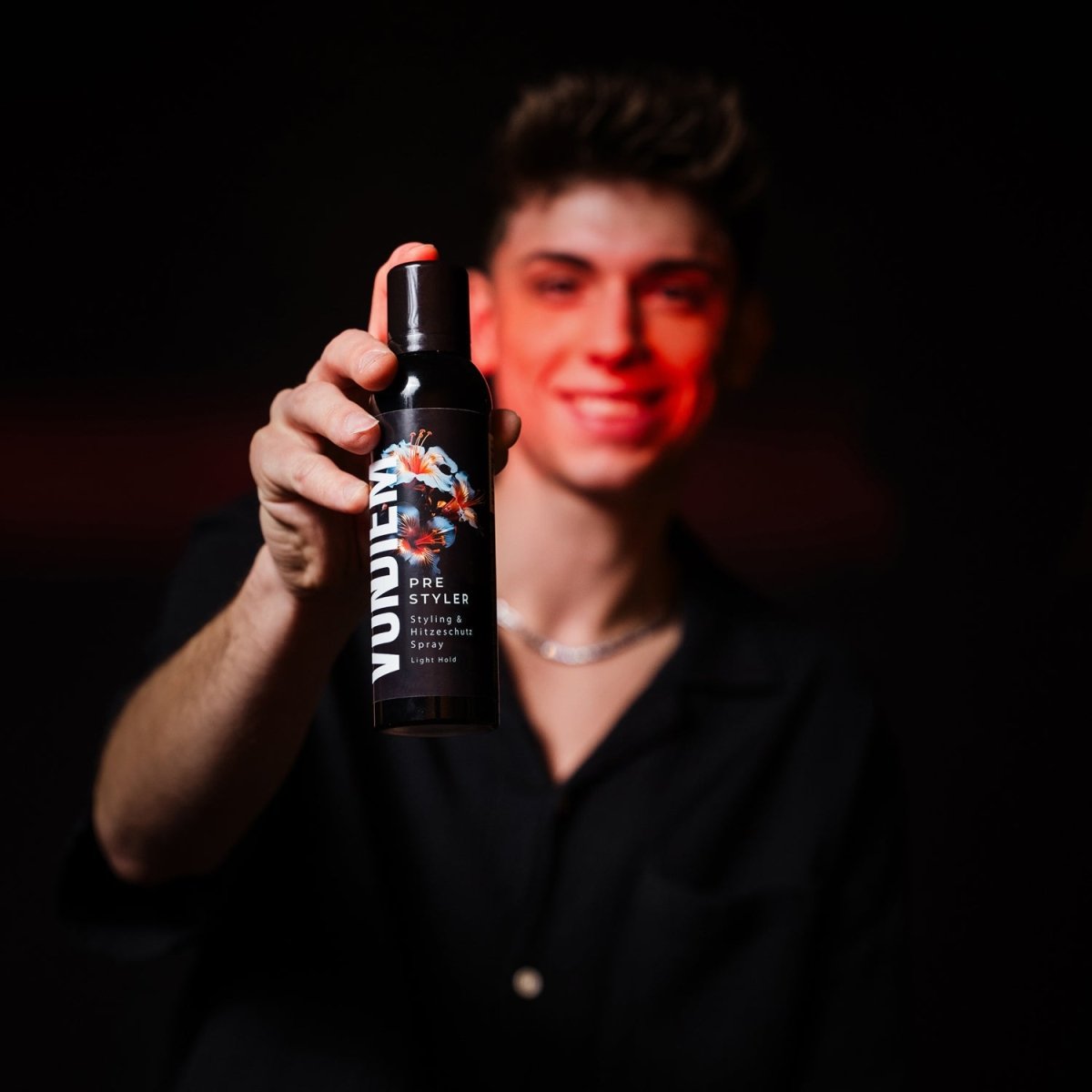 Pre Styler - VONDIEM