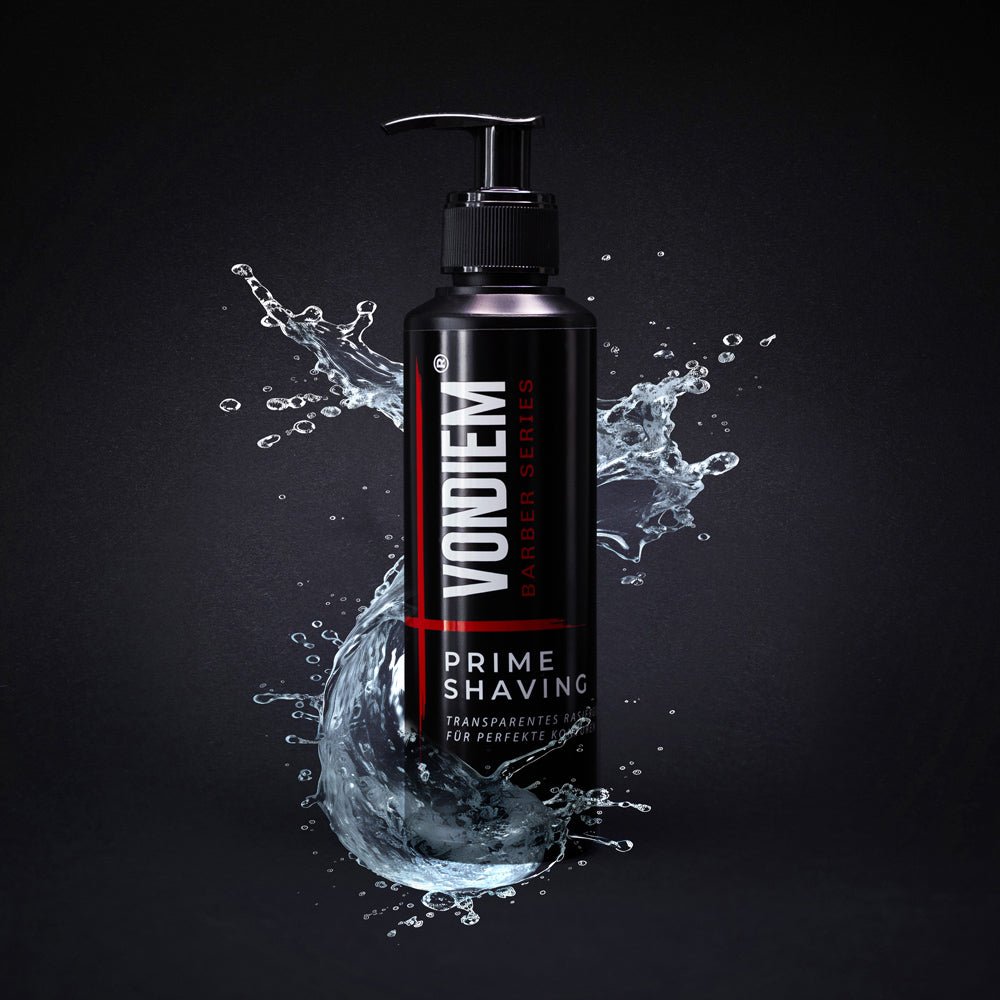 Prime Shaving - VONDIEM