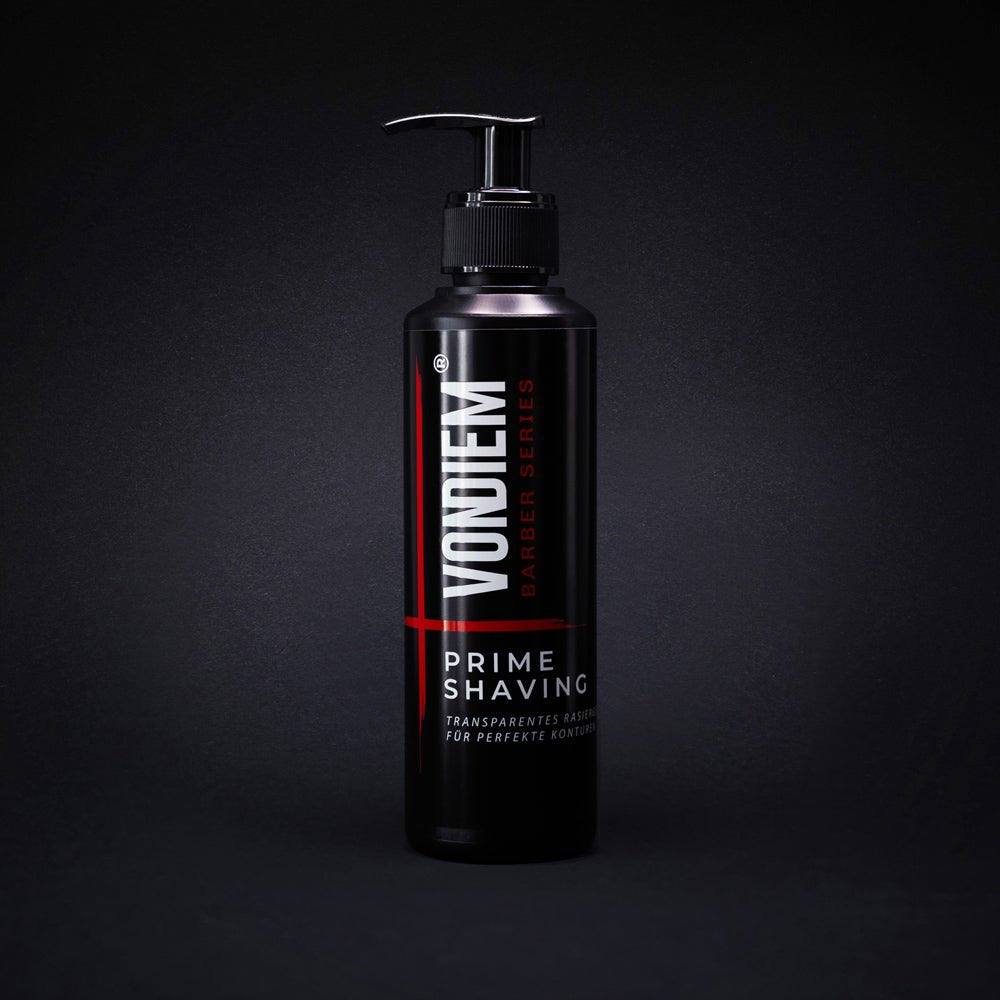 Prime Shaving - VONDIEM