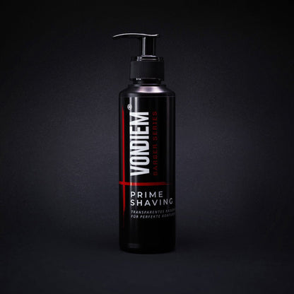 Prime Shaving - VONDIEM