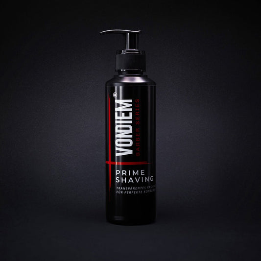 Prime Shaving - VONDIEM