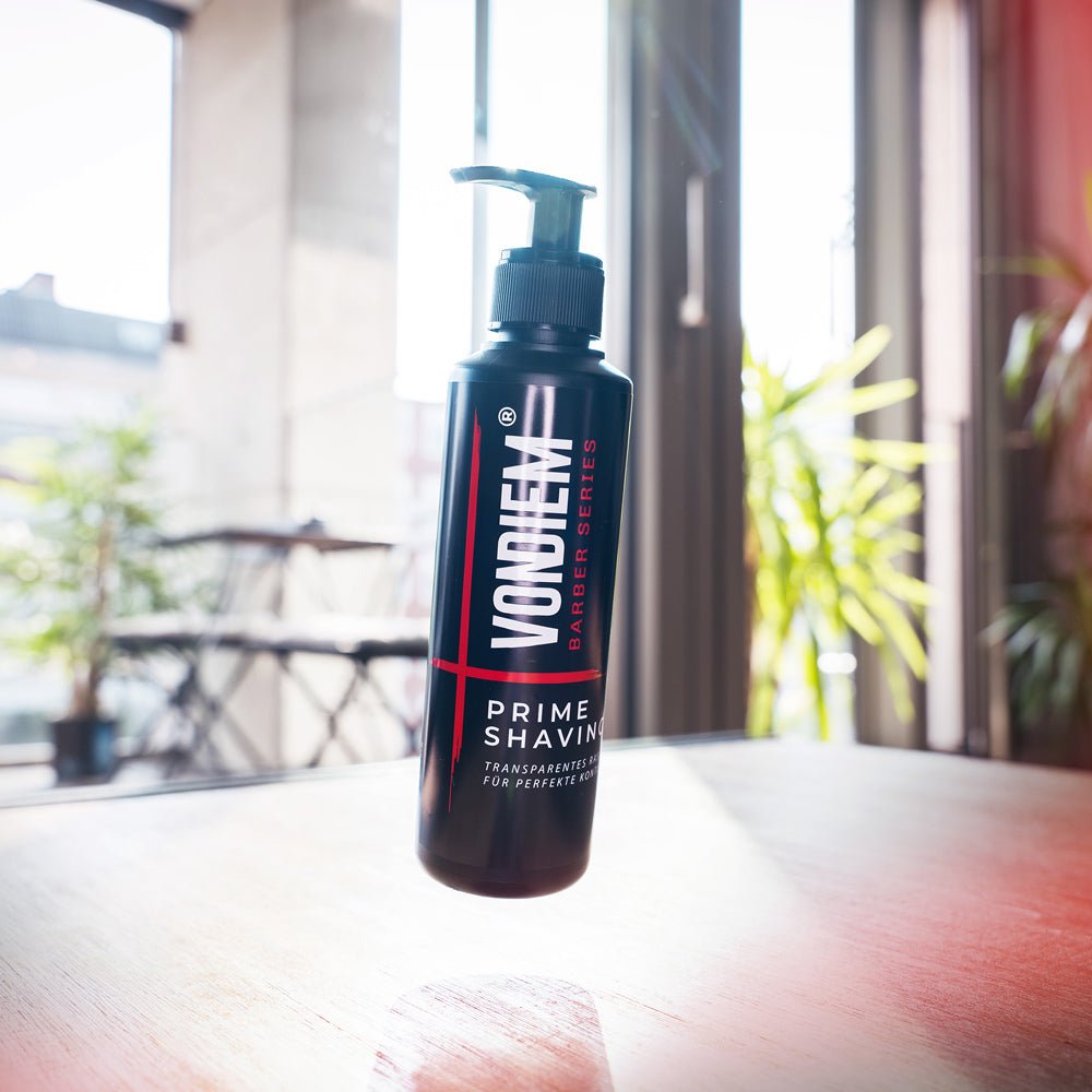 Prime Shaving - VONDIEM