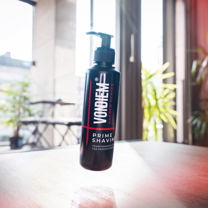 Prime Shaving - VONDIEM