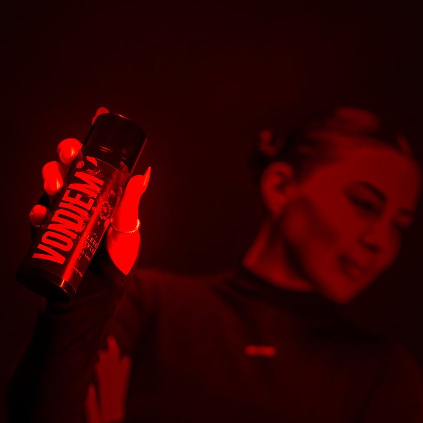 Sleek Styler - VONDIEM