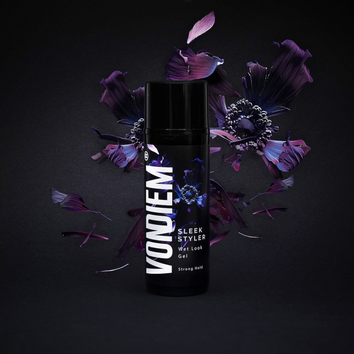 Sleek Styler - VONDIEM