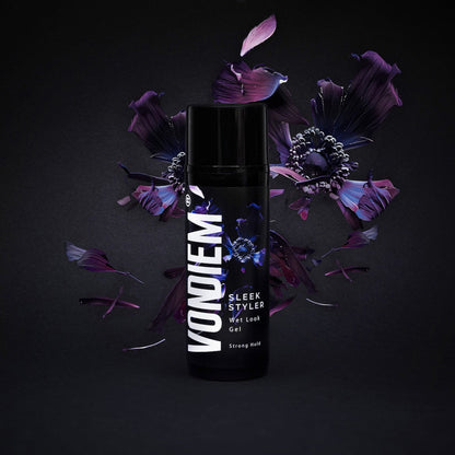 Sleek Styler - VONDIEM