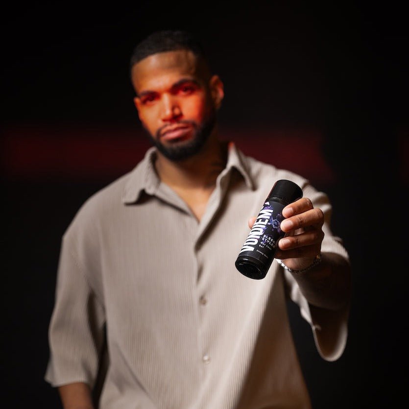 Sleek Styler - VONDIEM