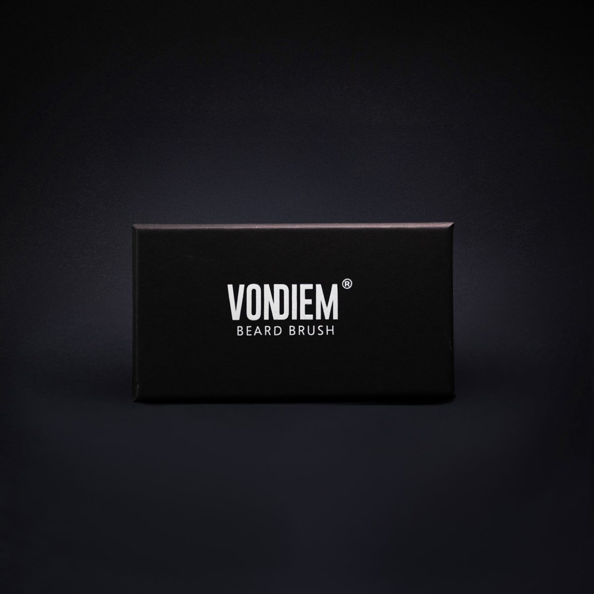 VNDM Beard Brush // Bartbürste - VONDIEM.com