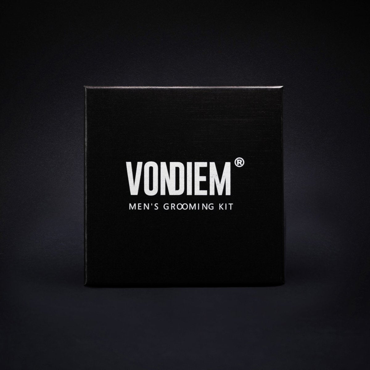 VNDM Grooming Kit // Bart-Pflege-Set - VONDIEM