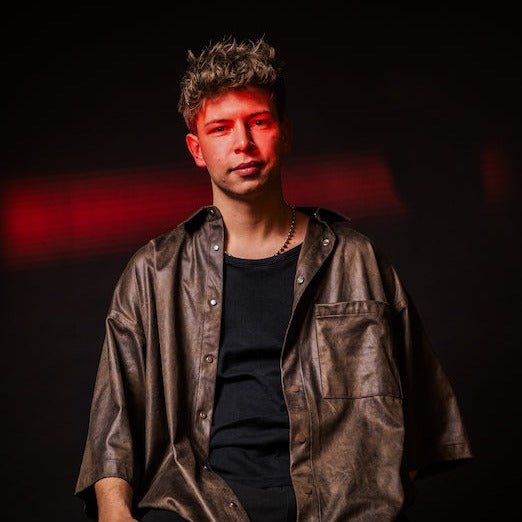 Volume Booster - VONDIEM