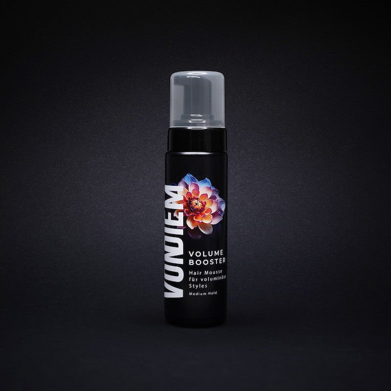 Volume Booster - VONDIEM