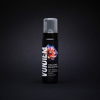 Volume Booster - VONDIEM