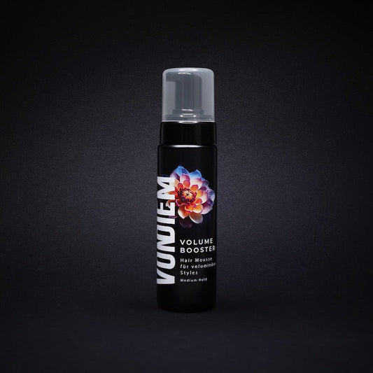 Volume Booster - VONDIEM
