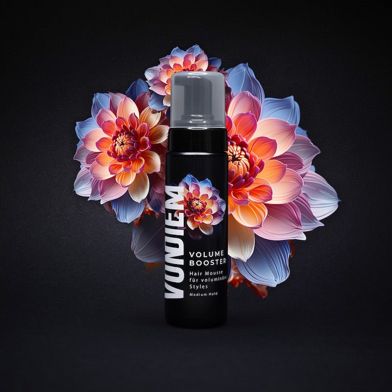 Volume Booster - VONDIEM