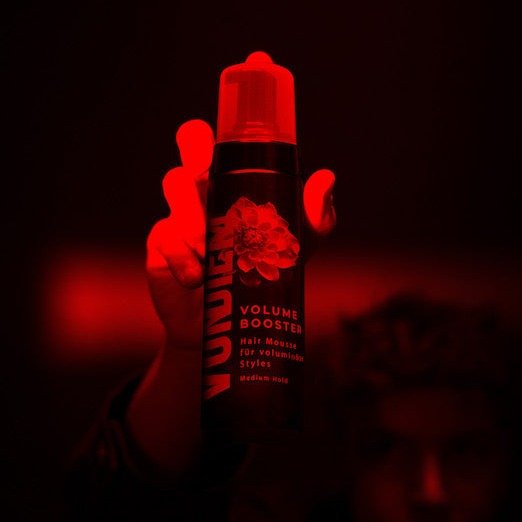 Volume Booster - VONDIEM