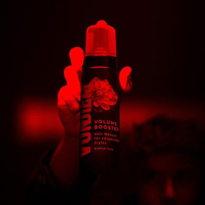 Volume Booster - VONDIEM