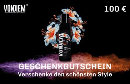 VONDIEM GIFT CARD 100 Euro - VONDIEM